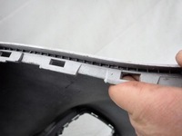 фото thumb №16, Kia pro ceed ii 2 gt 13-18 бампер задняя задний pdc