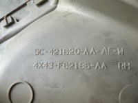 фото thumb №15, Jaguar x-type защита сиденья пассажира управление электрические 4x43-f62186-aa
