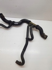 фото thumb №3, Wąż шланг wody renault master iv 2.3dci