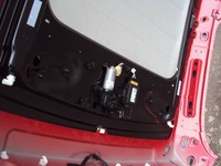 фото thumb №9, Дах обшивка renault twingo iii складний дах