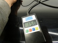 фото thumb №14, Двері лівий задня ліва задні vw golf vii 5d 5 двері l041