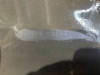 фото thumb №10, Mazda 6 gj iii 3 12-18 sedan бампер задня задній