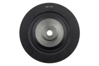 Nty rkp-re-001 шкив, wał коленчатый Оригинал, фото thumb