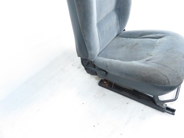 фото thumb №6, Сидіння водія ligier nova