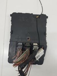 фото thumb №1, Коробка модуль bsi renault scenic 2 ii блок управления 2003 rok