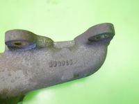 фото thumb №7, Колектор випускний ford focus mk2 1.6 tdci 16v 04-