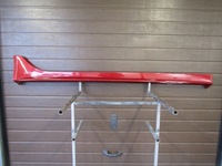 фото thumb №1, Молдинг порог правая jaguar xe 760 f s r sport 14-