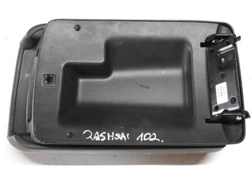 фото thumb №7, Nissan qashqai j10 10-13 рестайлінг підлокітник p13200a770g1
