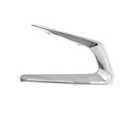 фото thumb №1, Молдинг решётка нижний chevrolet malibu, 16 - 19 23478376