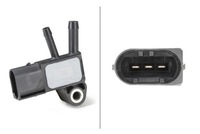 фото thumb №9, Датчик давления выхлопных газов jeep mercedes smart