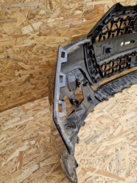 фото thumb №9, Бампер перед audi a1 82a s line