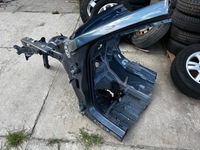 фото thumb №6, Четверть лонжерон блок двигателя левый перед ford escape mk4 usa 2020