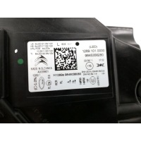фото thumb №8, Citroën c5 aircross набір фари 9845356280 лампа ліва права