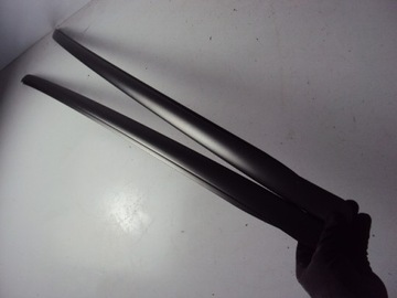 фото thumb №1, Рейлінги дахові mini countryman r60 12 r