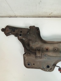 фото thumb №2, L329 подрамник перед combo d