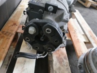 фото thumb №12, Jaguar xf x250 306dt кпп 8 коробка передач автомат 8hp70