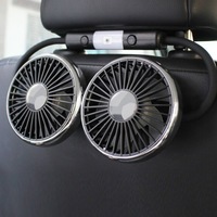 фото thumb №10, Вентилятор автомобильный usb przenośny skuteczne охлаждение w podróży