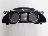 фото thumb №1, Audi a5 8t lift лічильник прилади 8t0920932n