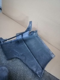 фото thumb №3, Renault оригінальний номер 850162827r бампер