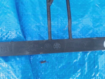 фото thumb №7, Запчасти | vivaro b trafic iii корпус радиатор 144610871r