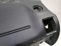 фото thumb №5, Maserati granturismo панель приладів консоль подушка безпеки ремені