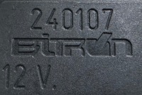 Peugeot 206 1.6 b модуль насоса пального bitron штекер 240107 Київ, фото thumb