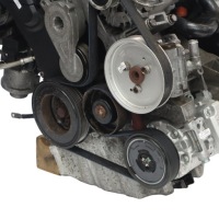 фото thumb №14, Audi a4 b7 a6 c6 2.0 tfsi двигун голий стійка bpj 170km