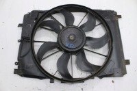 Купить Mercedes w117 вентилятор радиатора 0130308425, фото thumb