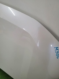 фото thumb №8, Toyota rav4 v 5 rav-4 капот крышка двигателя оригинал oem