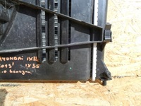 фото thumb №6, Hyundai ix35 lm 2013- радіатор wody + вентиль