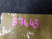 фото thumb №9, Полиця задня задня багажника bmw e84 x1 2991800