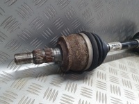 Приводной вал левая opel astra j gtc 1.4 turbo Оригинал, фото thumb