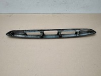 фото thumb №10, Накладка молдинг хром крышки багажника mitsubishi grandis lata 03-11