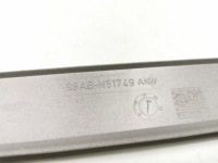 Молдинг накладка порог перед левая ford focus mk1 универсал 98ab-n51749 akw 1338043 с Разборки, фото thumb