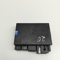 фото thumb №5, Audi q7 4m 2017 блок управления / модуль фаркоп буксировочный