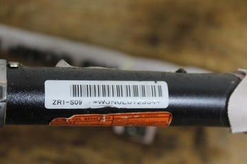 фото thumb №8, Шторка воздушная левая подушка безопасности subaru impreza iii gh 07-12