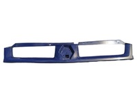 фото thumb №1, Renault master ii решётка радиатора решётка радиатора 8200233765