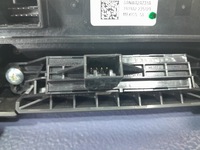 фото thumb №6, Honda civic x панель перемикач кондиціонера обдув 79600tglg611m1