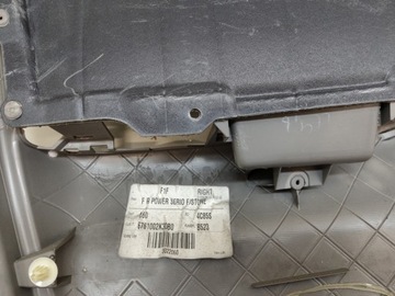 фото thumb №12, Toyota corolla e12 usa sedan боковина правый переднее