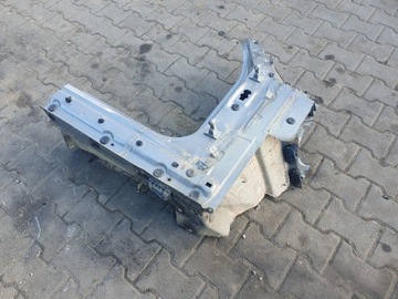 фото thumb №3, Mini cooper f57 f56 lci крыло четверть стойка порог левый правые перед