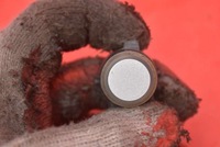 фото thumb №11, Датчик паркування перед pdc 9809300977 zr peugeot 508 1 i 14-20