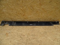 фото thumb №7, Honda cr-v ii молдинг поріг ліва