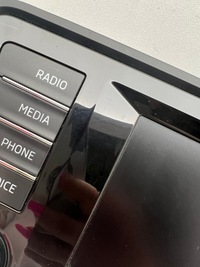 фото thumb №7, Octavia iii радио дисплей экран 5e0919605b