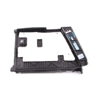 фото thumb №11, Bmw x5 e70 защита обивка боковина багажника правые