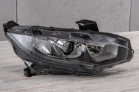 фото thumb №9, Honda civic x хэтчбек 2016-2019 лампа передняя led 33100tbaa01