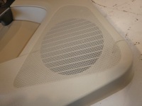 фото thumb №5, Vw tiguan i 5n обшивка двері лівий перед 5n0867011