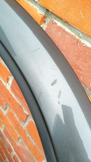 фото thumb №10, Jeep grand cherokee wk 5-10 двері правий перед