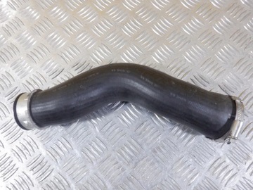 фото thumb №2, Vw passat cc 1.4 tsi труба інтеркулер 3c0145834q