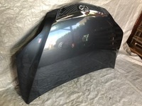 фото thumb №2, Капот mazda 2 02-07