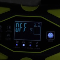 фото thumb №9, Стекло зарядное устройство agm 12v 6a 24v 3a ремонт, отсутствует информации